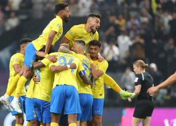 النصر يواجه الفيحاء اليوم في الدوري السعودي