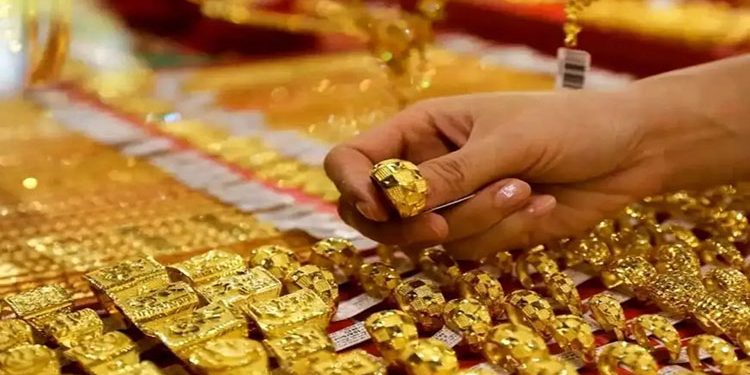 أسعار الذهب في مصر اليوم الخميس