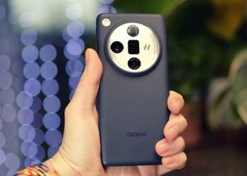 هاتف جديد من شامي يغزو الأسواق