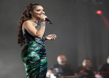 بلقيس فتحي تحيي حفلا غنائيا في لندن