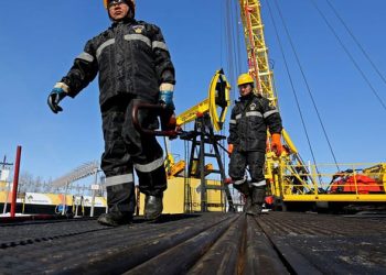 قطر تسعى للاستحواذ على أصول “روسنفت” الروسية في ألمانيا