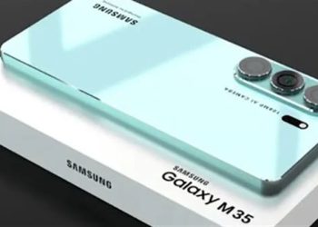 مواصفات هاتف سامسونج  Galaxy M35 5G