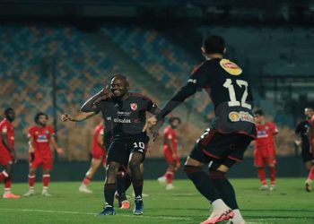 مودرن سبورت يواجه إنبى اليوم فى دور الـ16 بكأس مصر