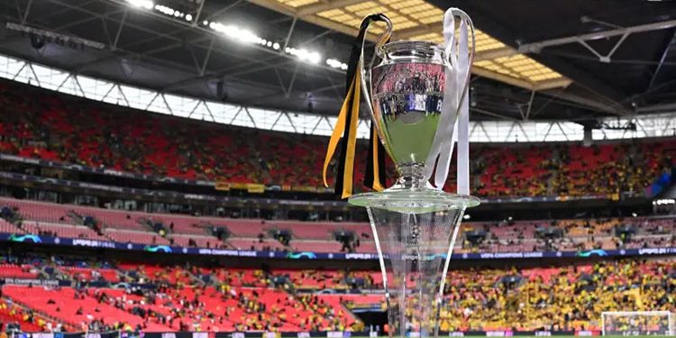 تعرف على موعد قرعة دوري أبطال أوروبا 2024-2025 والقنوات الناقلة في النسخة الجديدة من البطولة