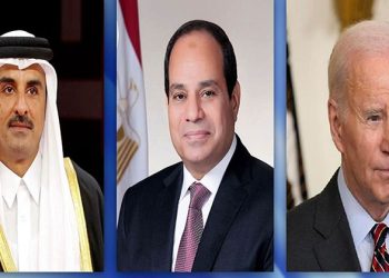 مصر وقطر وأمريكا: حان الوقت لإطلاق سراح الرهائن وبدء وقف إطلاق النار بغزة