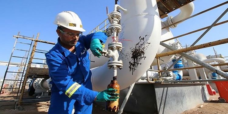 أسعار النفط تسجل خسائر أسبوعية وشهرية مع نهاية تعاملات آخر أغسطس