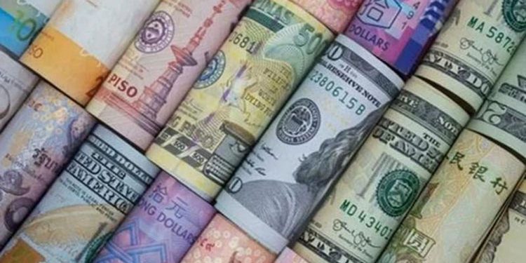 أسعار العملات العربية والأجنبية في مصر اليوم الجمعة