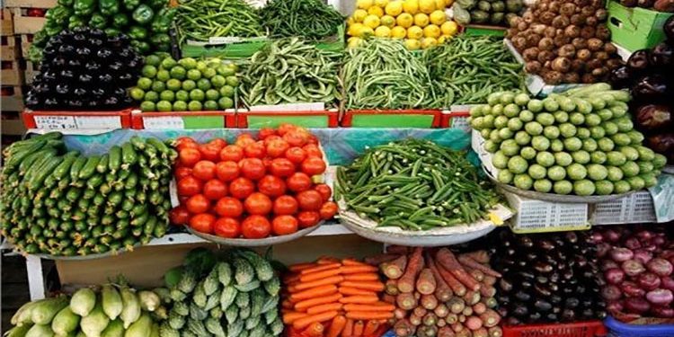 اسعار الخضار والفاكهة في مصر اليوم الجمعة