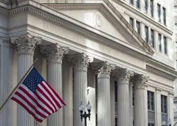 محضر الفيدرالي الأمريكي: خفض سعر الفائدة «محتمل» في سبتمبر