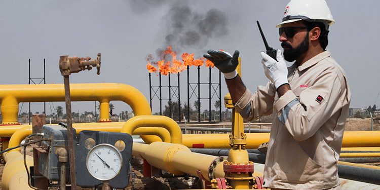 ارتفاع إنتاجية مصافى التكرير فى الهند بـ150 ألف برميل يوميا