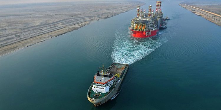 حقيقة اعتزام الهيئة الاقتصادية لقناة السويس اقتراض 19 مليار جنيه لمدة 13 عاماً