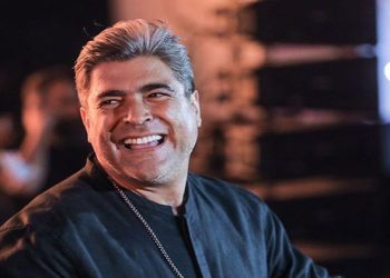 حفل غنائي لوائل كفوري في السويد