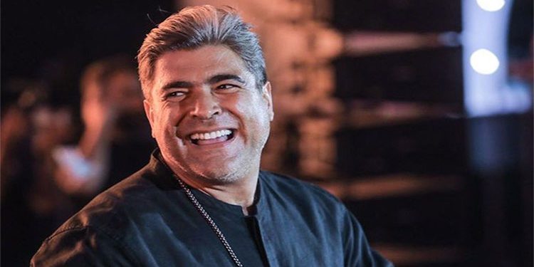 حفل غنائي لوائل كفوري في السويد