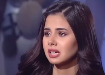 النيابة تستمع لأقوال منة عرفة لمواجهة المتهمة بسرقة محتويات شقتها