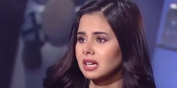 النيابة تستمع لأقوال منة عرفة لمواجهة المتهمة بسرقة محتويات شقتها