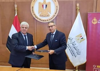 بنك مصر يدعم 5 مستشفيات جامعية بـ81.1 مليون جنيه