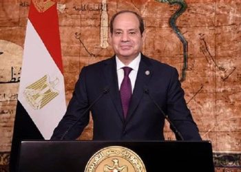 الرئيس السيسى يوجه برفع توصيات الحوار الوطنى بشأن الحبس الاحتياطى للحكومة