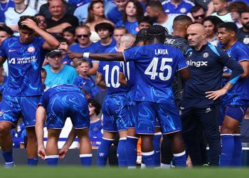 تشيلسى يستضيف سيرفيت السويسرى اليوم فى دوري المؤتمر الأوروبي