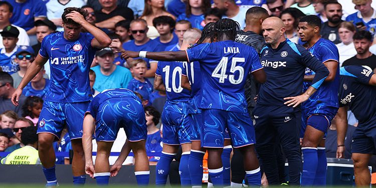 تشيلسى يستضيف سيرفيت السويسرى اليوم فى دوري المؤتمر الأوروبي