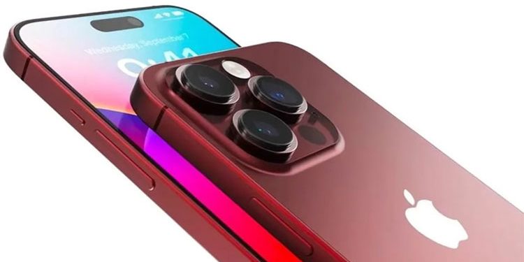 تسريبات جديدة حول هواتف آيفون 15 وموعد الطرح