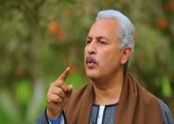 نقيب الفلاحين: يشيد بحملات وزارة الزراعه لمكافحة الافات والتوعيه الزراعيه