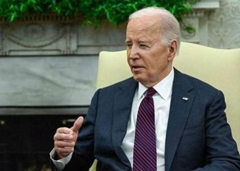 بايدن: لم نصل لاتفاق لوقف إطلاق النار فى غزة.. لكننا أقرب مما كنا قبل 3 أيام