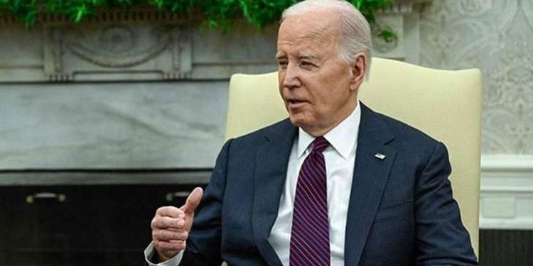 بايدن: لم نصل لاتفاق لوقف إطلاق النار فى غزة.. لكننا أقرب مما كنا قبل 3 أيام