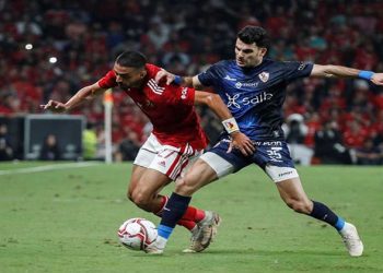 تصنيف أندية العالم وترتيب الزمالك وبيراميدز