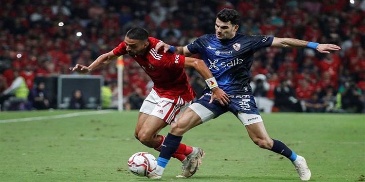 تصنيف أندية العالم وترتيب الزمالك وبيراميدز