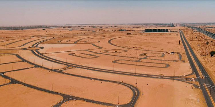 غدا.. طرح 1124 قطعة أرض صناعية بـ14 محافظة