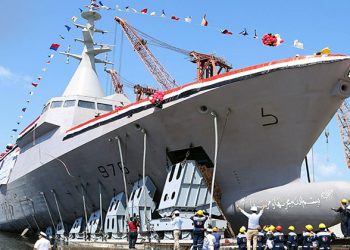 شعبة النقل الدولي واللوجستيات: بناء أسطول تجاري مصري مظهر من مظاهر السيادة الوطنية السياسية والاقتصادية