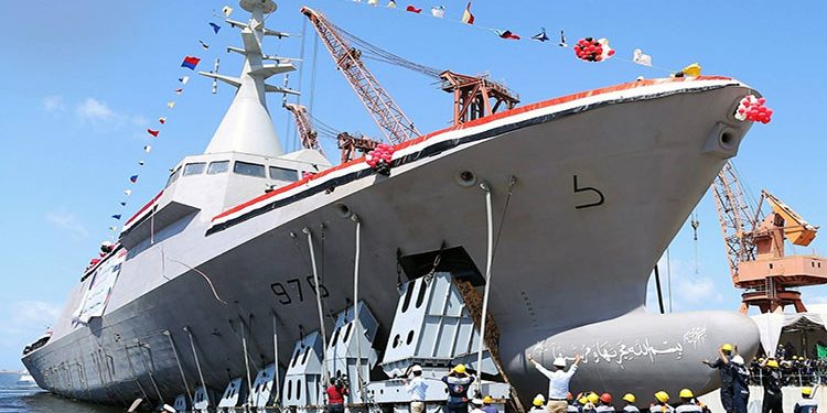 شعبة النقل الدولي واللوجستيات: بناء أسطول تجاري مصري مظهر من مظاهر السيادة الوطنية السياسية والاقتصادية