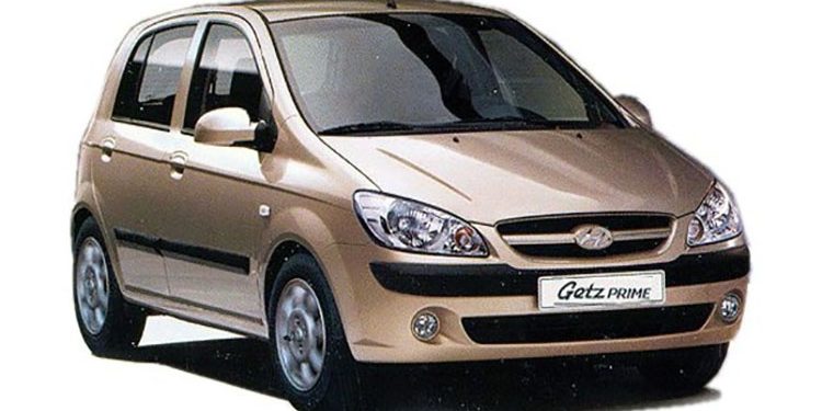 اشتري هيونداي جيتز بأقل سعر في السوق