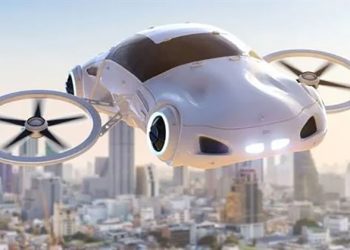 إقبال تاريخي من المشاهير على حجز 500 سيارة طائرة