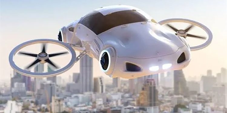 إقبال تاريخي من المشاهير على حجز 500 سيارة طائرة