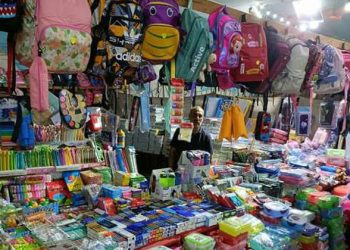 تفاصيل شراء المستلزمات من «أهلا مدارس» بالتقسيط على 12 شهرا دون فوائد