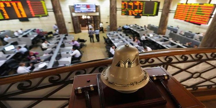 صعود مؤشرات البورصة بمستهل تعاملات جلسة الإثنين