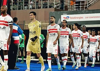 رفع تجميد القيد عن الزمالك رسميا