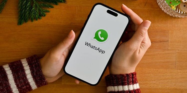 واتساب يقدم ميزة جديدة