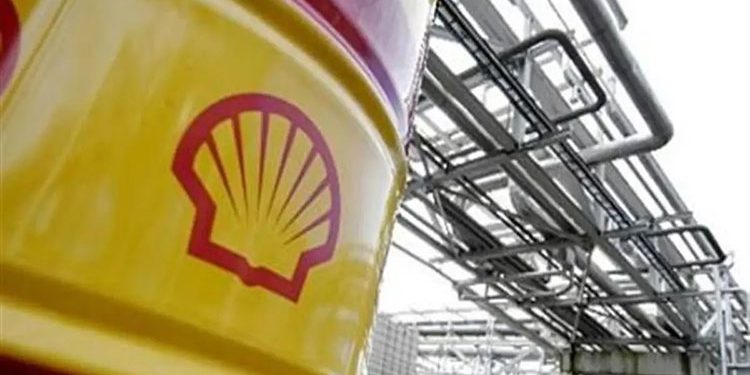 البترول: «شل العالمية» ستعلن زيادة إنتاجها من الغاز الفترة المقبلة