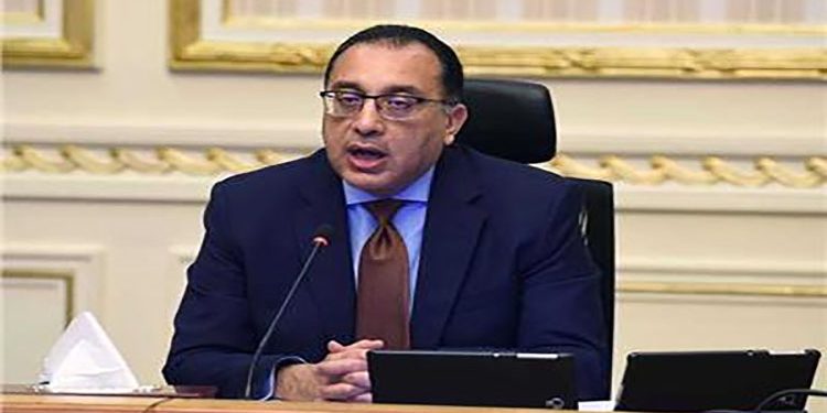 رئيس الوزراء يلتقى نظيره الصومالى لبحث مجالات التعاون المشترك