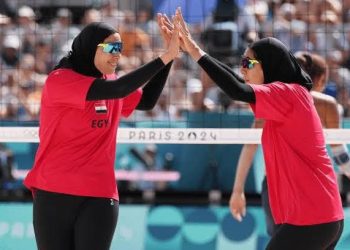 إشادة عالمية بالزي المصري للأبطال الأولمبيين عبر مواقع التواصل الاجتماعي