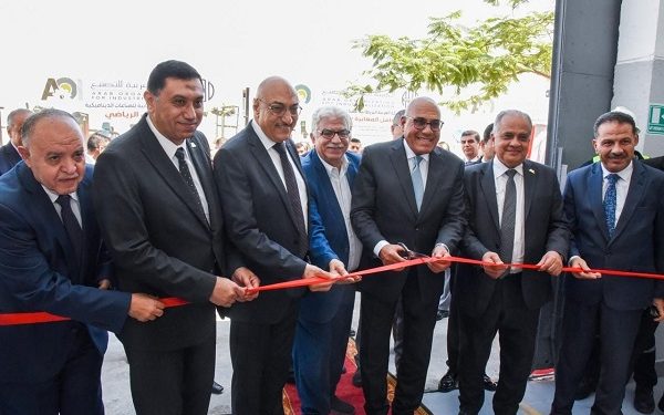 المهندس : تعميق التصنيع المحلي أحد أهم أولويات الغرفة لدعم الاقتصاد المصري