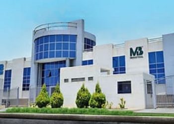 التنمية الصناعية تخصص 36 ألف متر لشركة تابعة ل “إم بي للهندسة” بمدينة السادات