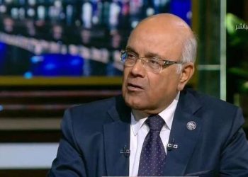 محمد عطية الفيومي: مطلوب خطط للترويج للاستثمار في قناة السويس