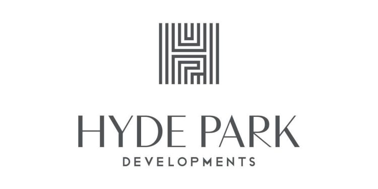 ” هايد بارك العقارية للتطوير ” ضمن قائمة أفضل 10 شركات عقارية خلال النصف الأول من 2024