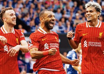 ليفربول يواجه برينتفورد اليوم في الدوري الانجليزي