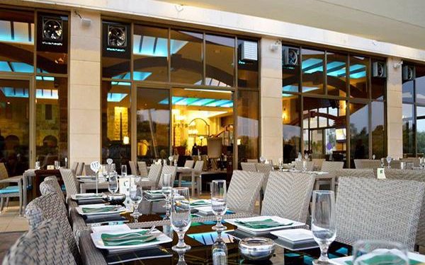 غرفة المطاعم تعلن دعمها ومساندتها الفنية لإعادة تشغيل منشأة سياحية احترقت