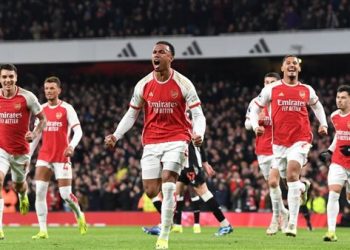 آرسنال يواجه ولفرهامبتون اليوم في الدوري الانجليزي