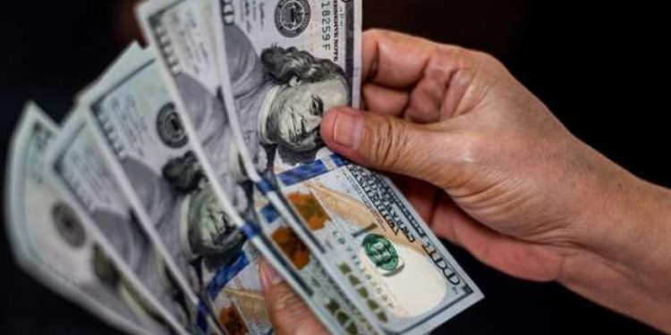 أسعار الدولار في مصر اليوم الخميس